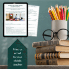 Students with Conduct Disorder A Guide for Teachers Image 2